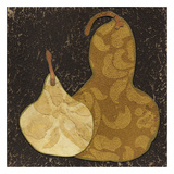 Harvest Gourds II Posters by Carol Kemery