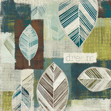 Be Leaves III Posters
