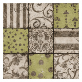 Neutral Oasis II Prints by Carol Kemery