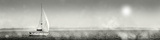 Lake Sail Prints by Sue Schlabach