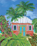 Junkanoo Posters by Wendy McKinney