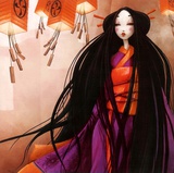 Teint de Lune Prints by Misstigri 