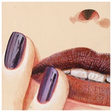 Bouche et Doigts Pôsters por Joëlle Vermeille Bouche et Doigts Pôsters por Joëlle Vermeille