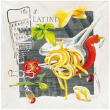 Pate Latini Posters by Lizie 