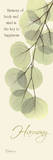 Harmony, Eucalyptus Kunstdrucke von Albert Koetsier