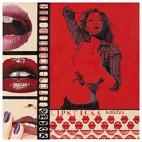 Lipstiks Posters por Joëlle Vermeille Lipstiks Posters por Joëlle Vermeille