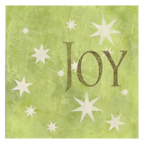 Twilight Joy Poster von Carol Kemery