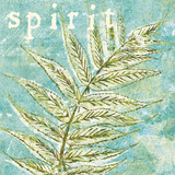 Spring Renewal IV Posters par Lisa Petty