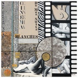 Cinema De Mes Nuits Blanches Kunstdrucke von Joëlle Vermeille