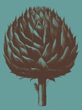 Artichoke, no. 5 Art
