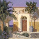 San Miguel Art par William Buffett
