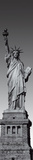 The Liberty Statue Póster