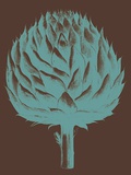 Artichoke, no. 6 Prints