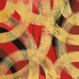 Equilibrium I Posters par Stephanie Han