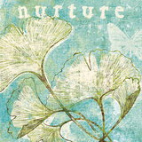 Spring Renewal II Poster autor Lisa Petty Spring Renewal II Poster autor Lisa Petty