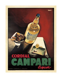 Campari Poster