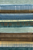 Blue Mood Prints by Jeni Lee
