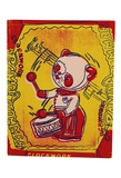 Panda, c.1983 Posters van Andy Warhol Panda, c.1983 Posters van Andy Warhol