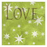 Twilight Love Posters by Carol Kemery