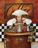 Sonoma Aroma Art par Jennifer Garant