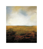 Prairie I Giclee Print by Greg Edmonson