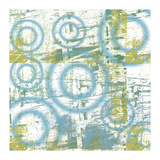 Universe Giclee Print by Erin Clark Universe Giclee Print by Erin Clark