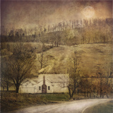 Route 68, House 2 Art by Dawne Polis