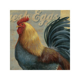 Morning Call II Giclee Print by Daphne Brissonnet Morning Call II Giclee Print by Daphne Brissonnet