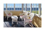 Sunporch Prints by Edward Gordon Sunporch Prints by Edward Gordon