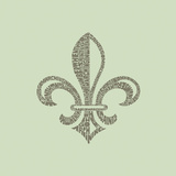 When Saints Go Marching In Lyrics III Poster