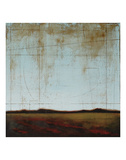 Contentment Prints by Jennifer White