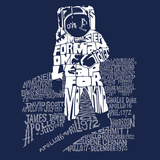 One Giant Leap for Mankind Poster
