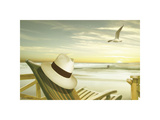 Paradise, no. 2 Wydruk giclee autor Carlos Casamayor
