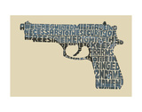 Right to Bear Arms Print
