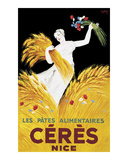 Ceres Nice Posters