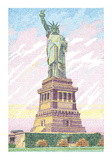 America the Beautiful Prints America the Beautiful Prints