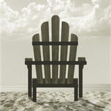 Time Out, no. 4 Poster by Carlos Casamayor