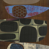 Tierra Poster by Rex Ray