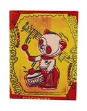 Panda, c.1983 Plakaty autor Andy Warhol Panda, c.1983 Plakaty autor Andy Warhol