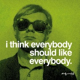 Andy Warhol - Každý Plakát