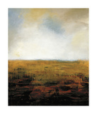 Prairie I Giclee Print by Greg Edmonson