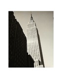 Empire State Building, c.1986 Sztuka autor Andy Warhol Empire State Building, c.1986 Sztuka autor Andy Warhol