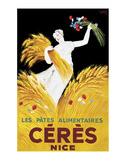 Ceres Nice - Sanat Ceres Nice - Sanat
