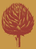 Artichoke, no. 15 Posters