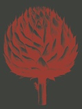 Artichoke, no. 10 Prints