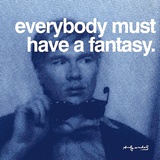 Fantasy Prints by Andy Warhol