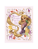 Paint the World with Imagination Prints Paint the World with Imagination Prints