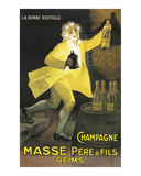 Masse Pere and Fils Prints