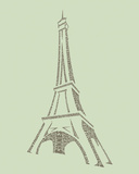 París II Láminas París II Láminas