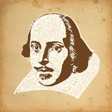 Shakespeare Reprodukce